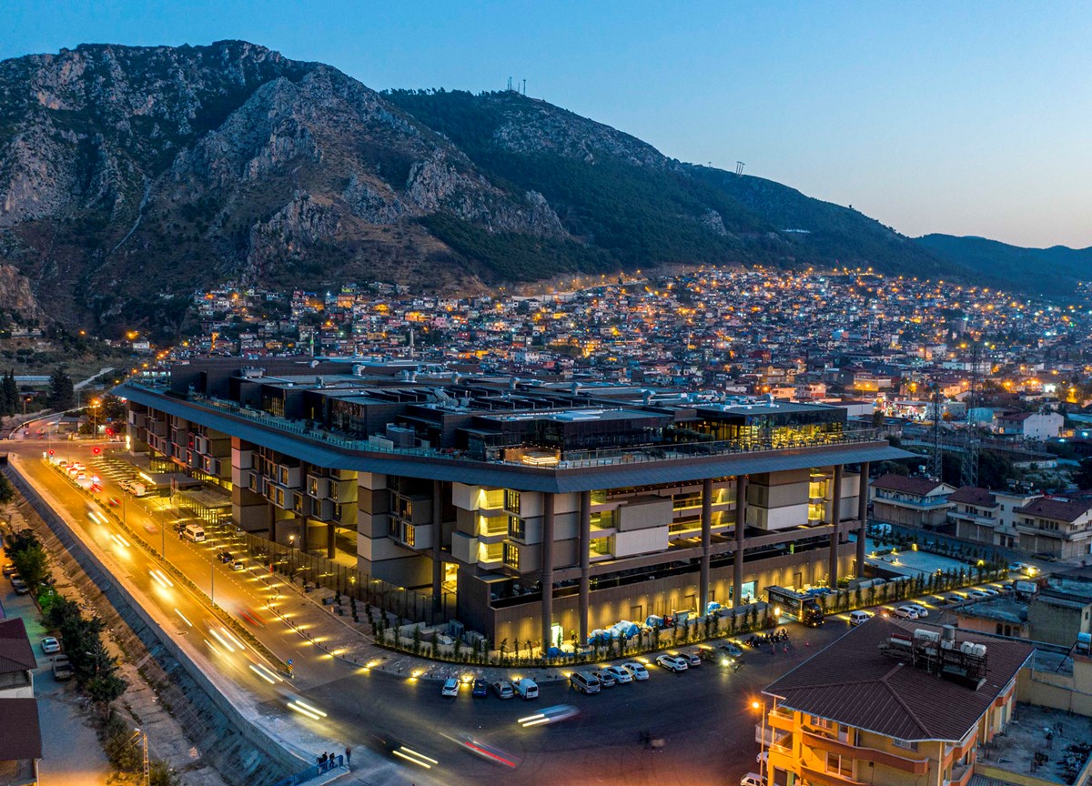 Antioch Seminar on Paul & Peter