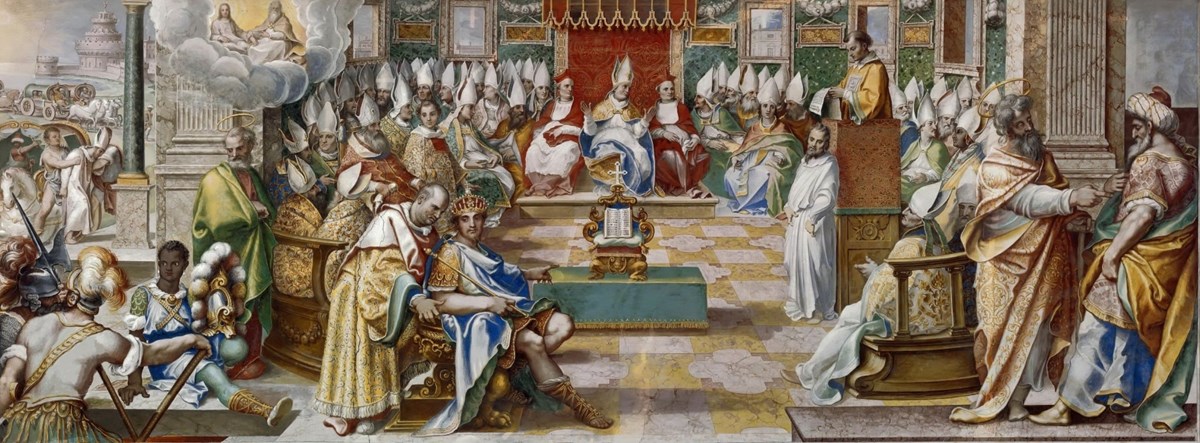 Celebrate the 1700th Anniversary of the Council of Nicaea in 2025