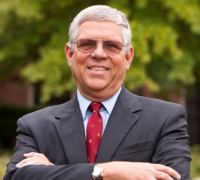 Dr. Ben  Witherington III