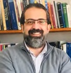 Dr. Barış Yener